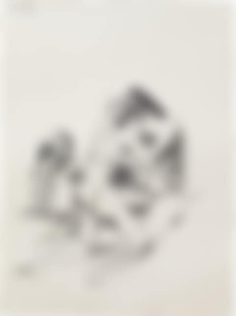 Orgy Composition 狂歡構圖 (preview)
