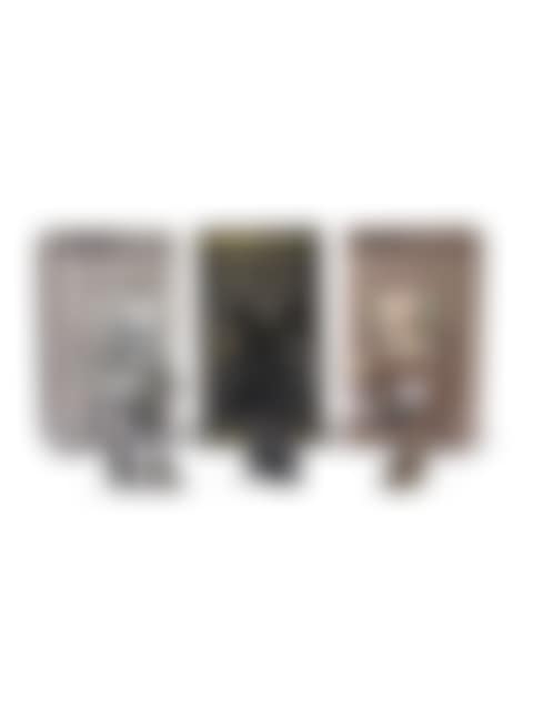 CLEAN SLATE (Set of Three) (preview)