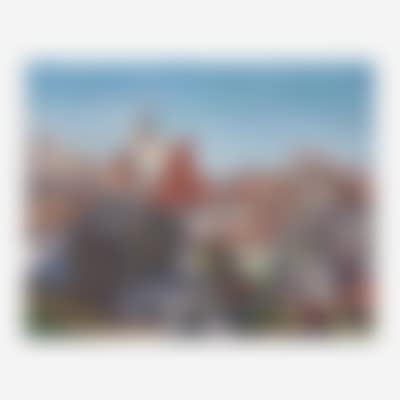 View of Allentown (preview)