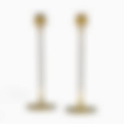 Pair of Candlesticks (preview)