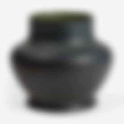 Favrile Pottery Vase (preview)