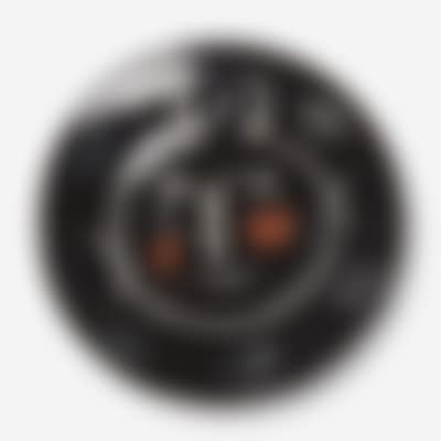 Plate E from Visage Noir Service (preview)