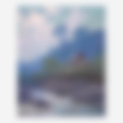 Alaskan Cabin (preview)