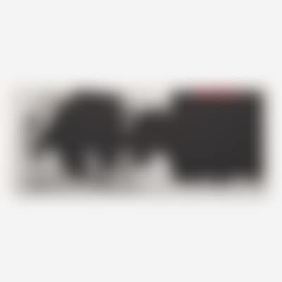 Black with No Way Out (preview)
