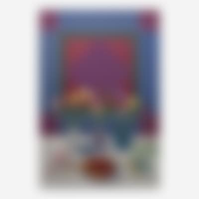 Still Life with Amish Quilt (preview)