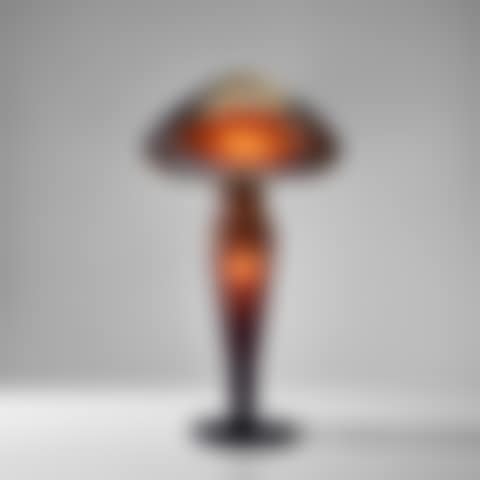 Landscape table lamp (preview)