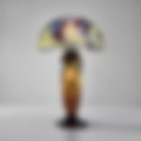 Wisteria table lamp (preview)