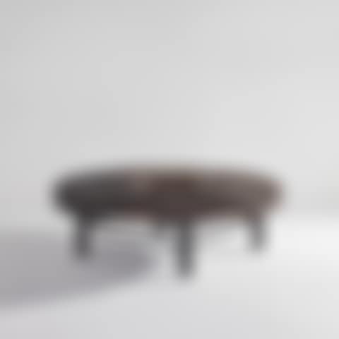 "Ring" coffee table (preview)