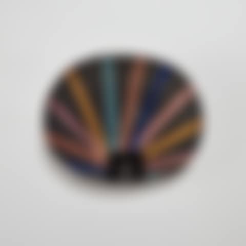 "Untitled" (oval form) (preview)