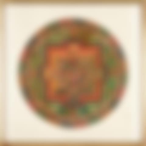 Thangka depicting a Mandala (preview)