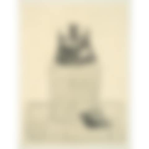 Plate XX, from La ballade du soldat (The Soldier's Ballad) (preview)
