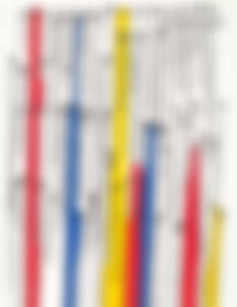 Untitled, from Magie éolienne (preview)