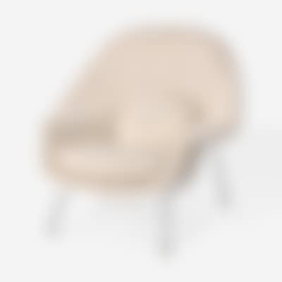 "Womb" Chair (Model 70), Knoll International (preview)