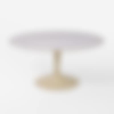 "Tulip" Dining Table, Knoll Associates (preview)