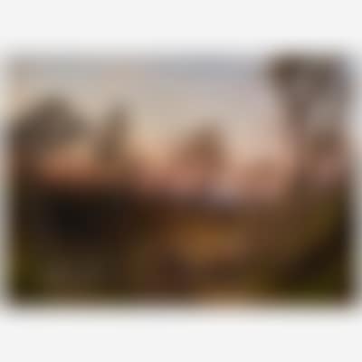 Near the Outlet of the Waccasassa River,Florida (preview)