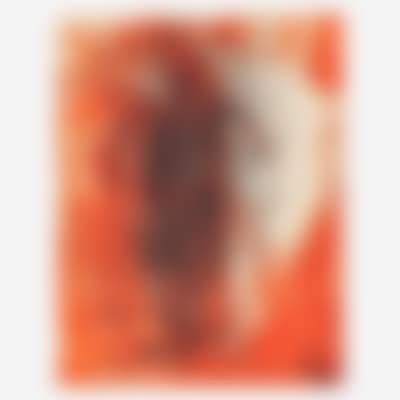 Hombre Obscuro (Dark Man) (preview)
