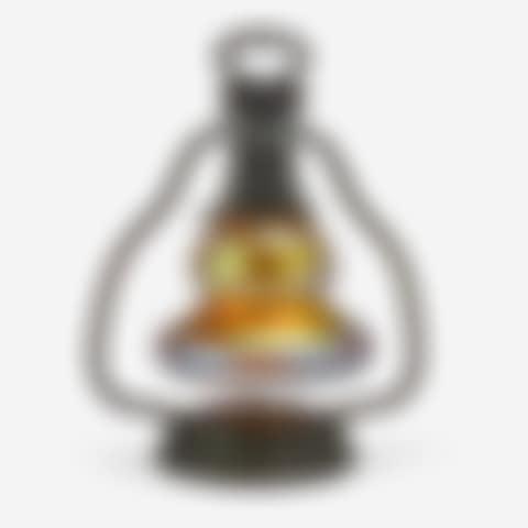 A "Bell" Table Lamp, New York (preview)