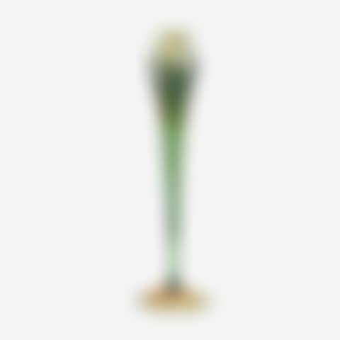 Floriform Vase, New York (preview)