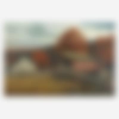 Autumn Sunset (preview)