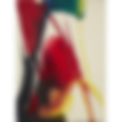 Phenomena Casting Off (preview)