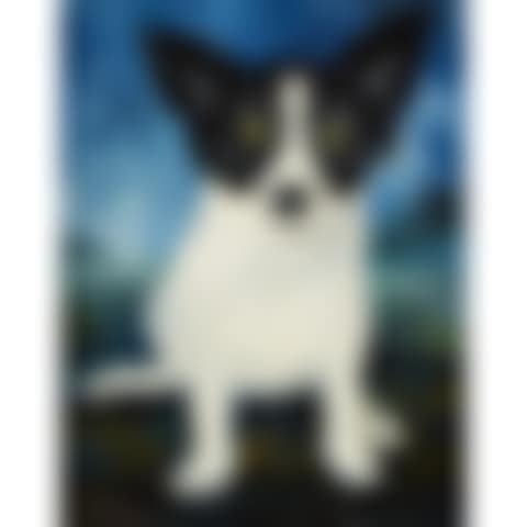 Blue Over You (preview)