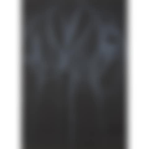 White Robe on Black Paper (preview)
