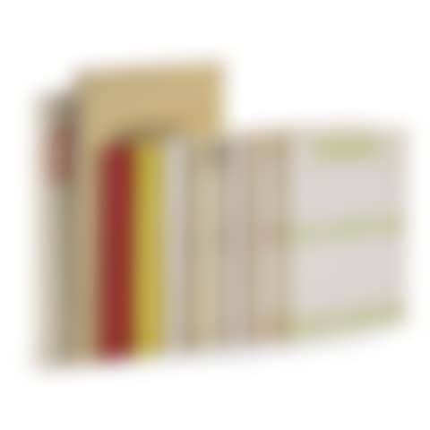 Nine Artist's Books (preview)