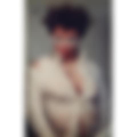 Untitled (Cosmo Cover Girl) (preview)
