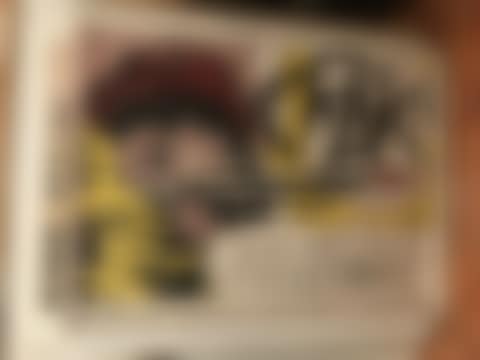 Crak! (preview)