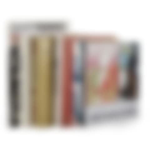 Andy Warhol Exhibition Catalogues and Reference Books (preview)