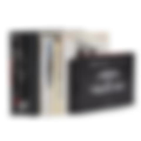 Robert Longo Exhibition Catalogues and Reference Book (preview)
