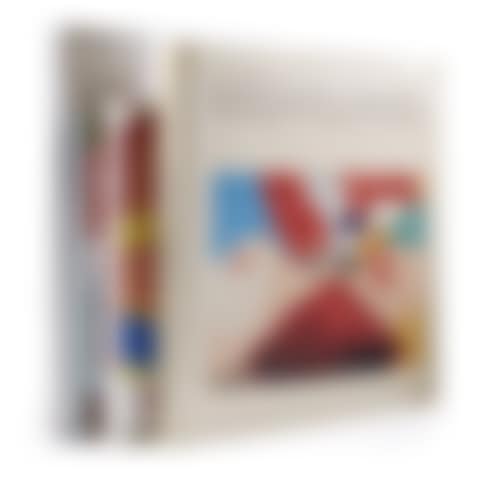 Tom Wesselmann Exhibition Catalogues and Reference Books (preview)
