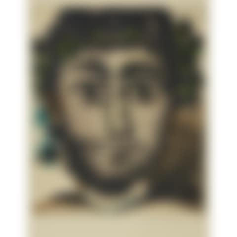 Tête de Faune (preview)