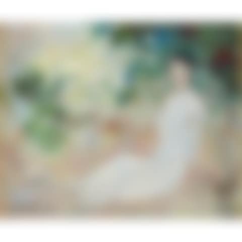 Reverie (preview)