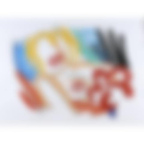 Big Blonde (preview)