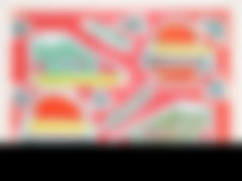 Cheeseburger Deluxe (preview)