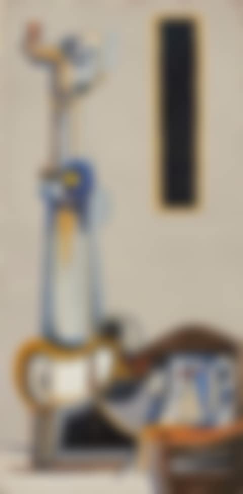 Still life (preview)