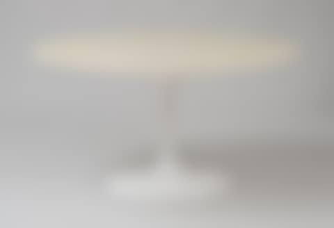 MARBLE TOP DINING TABLE (preview)