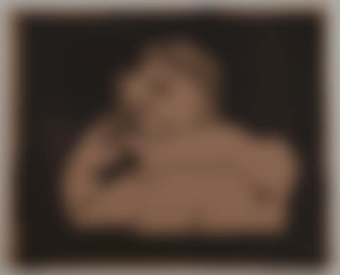 GIRL IN BROWN (preview)