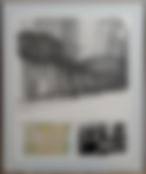 THE MUSEUM OF MODERN ART WRAPPED, PROJECT FOR NEW YORK (preview)