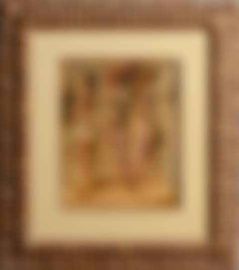 THREE WOMEN (preview)