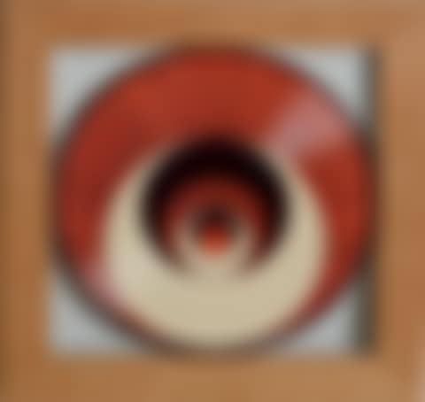 CORELLES, FROM ROTORELIEFS (preview)