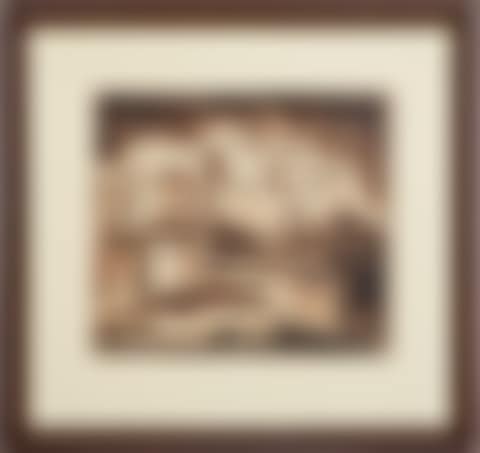 HORSE AND RIDER (preview)