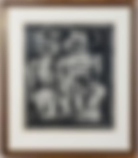 JUNGLE FIGURES (preview)