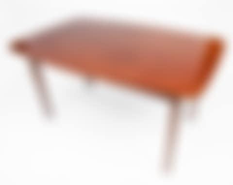 DINING TABLE, DANISH (preview)
