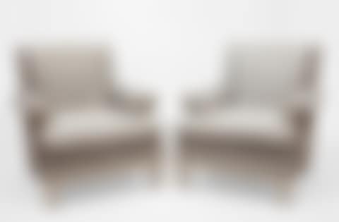 PAIR OF CLUB CHAIRS (preview)