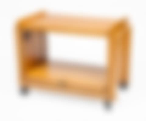 SERVING CART (preview)