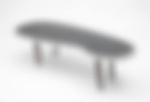TILE-TOP COFFEE TABLE (preview)