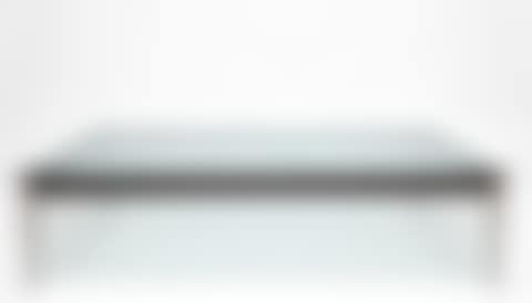 LE CORBUSIER, LC10" COFFEE TABLE" (preview)