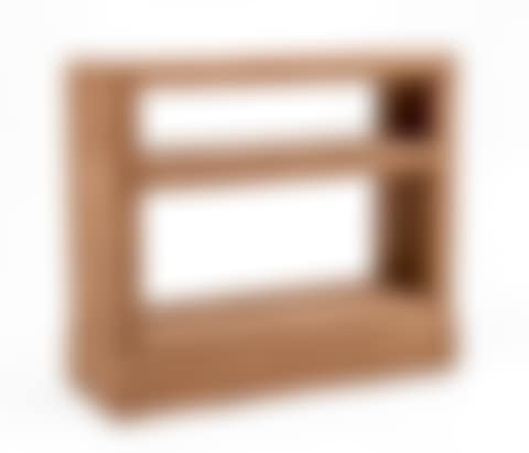 SMALL BOOK SHELF (preview)